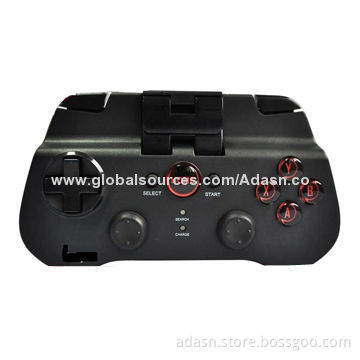 Android game controller, Bluetooth wireless for mobile tablet, smart TV and other Android device